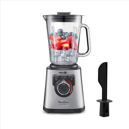 Moulinex Perfectmix Cook – Blender chauffant haute performance 1400W Simply smoothies