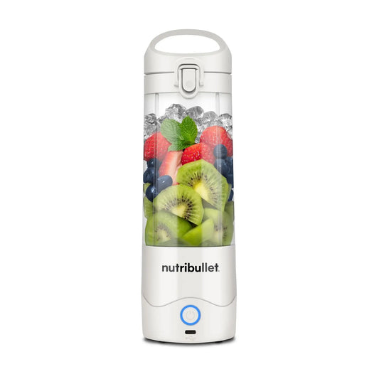 Nutribullet Blender Portable–Mixeur de voyage compact et puissant Simply smoothies